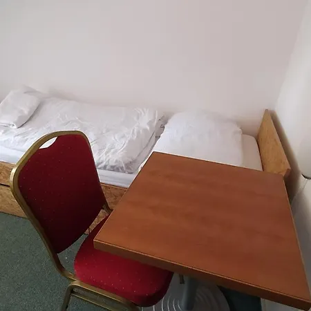 Hotel Hospodarsky Dvur Bohuslavice Telc