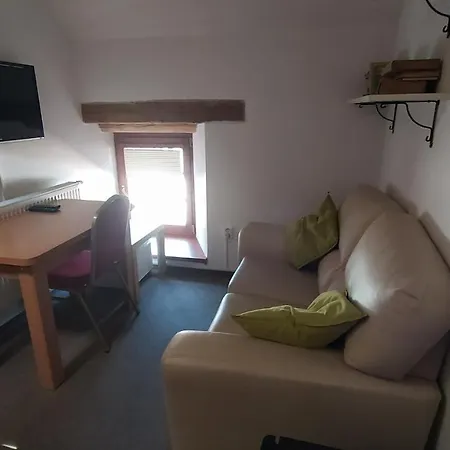 Hospodarsky Dvur Bohuslavice Hotel *
