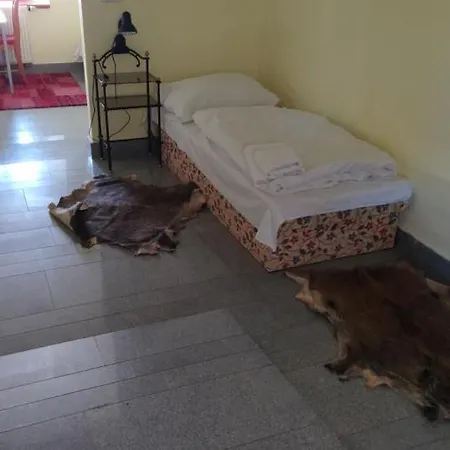 Hospodarsky Dvur Bohuslavice * Telc