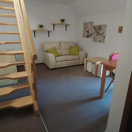 Hotel Hospodarsky Dvur Bohuslavice